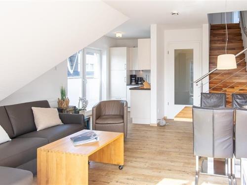 Ferienwohnung - 4 Personen -  - Am Grooten Steen - 27476 - Duhnen