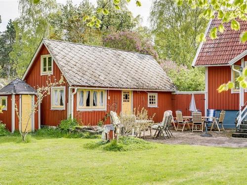 Holiday Home/Apartment - 10 persons -  - Gårdby - Øland - 386 92 - Färjestaden