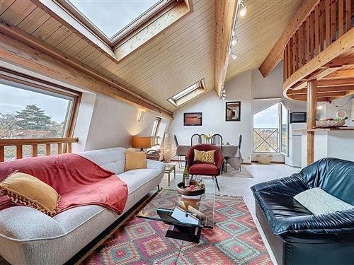 Ferielejlighed - 3 personer -  - Pornic - 44210