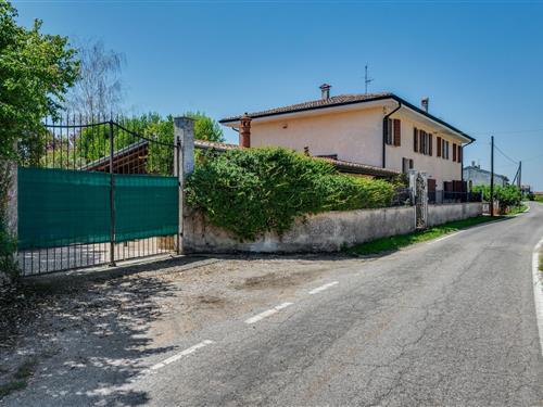 Ferienhaus - 6 Personen -  - 46032 - Castelbelforte