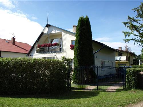 Ferienhaus - 8 Personen -  - 76-212 - Rowy