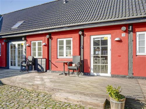 Ferienhaus - 4 Personen -  - Haregade - 3720 - Aakirkeby