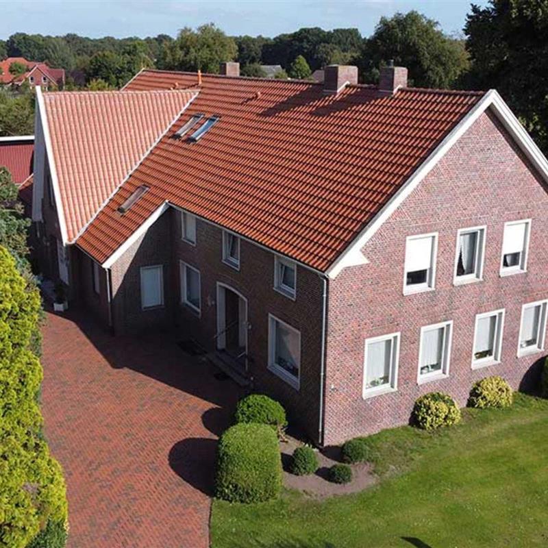 Ferielejlighed - 5 personer -  - Osterende - 26849 - Filsum