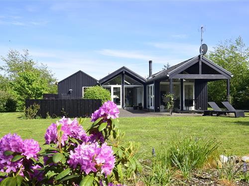 Ferienhaus - 6 Personen -  - Helmklit - Nr. Fjand - 6990 - Ulfborg