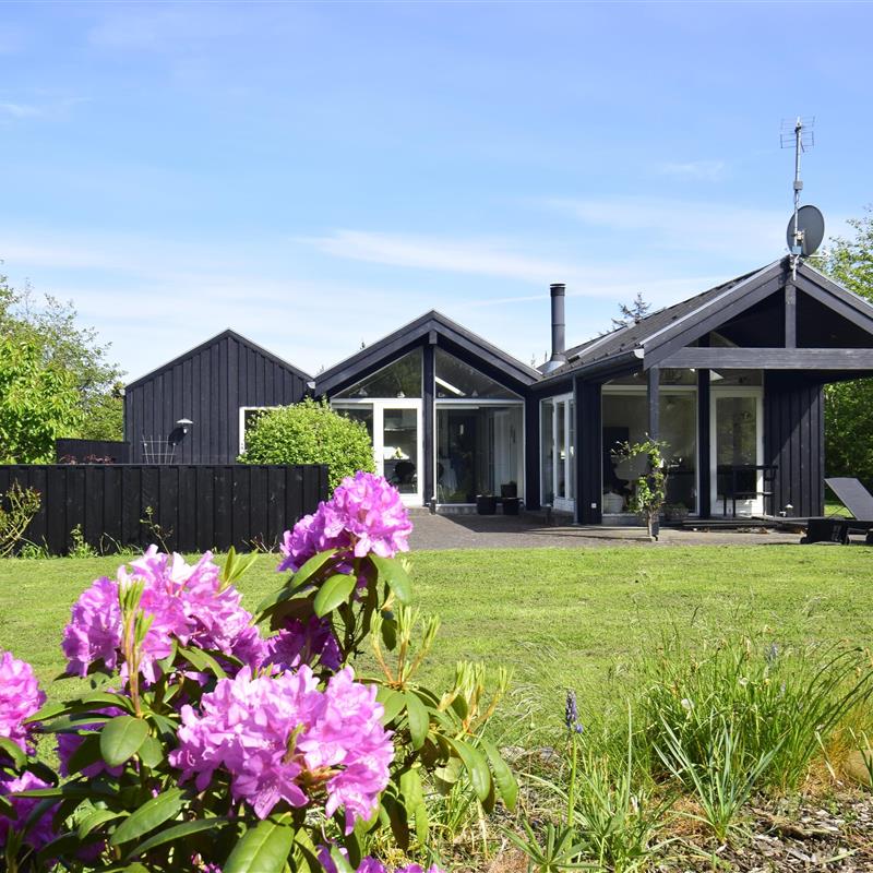 Ferienhaus - 6 Personen -  - Helmklit - Nr. Fjand - 6990 - Ulfborg