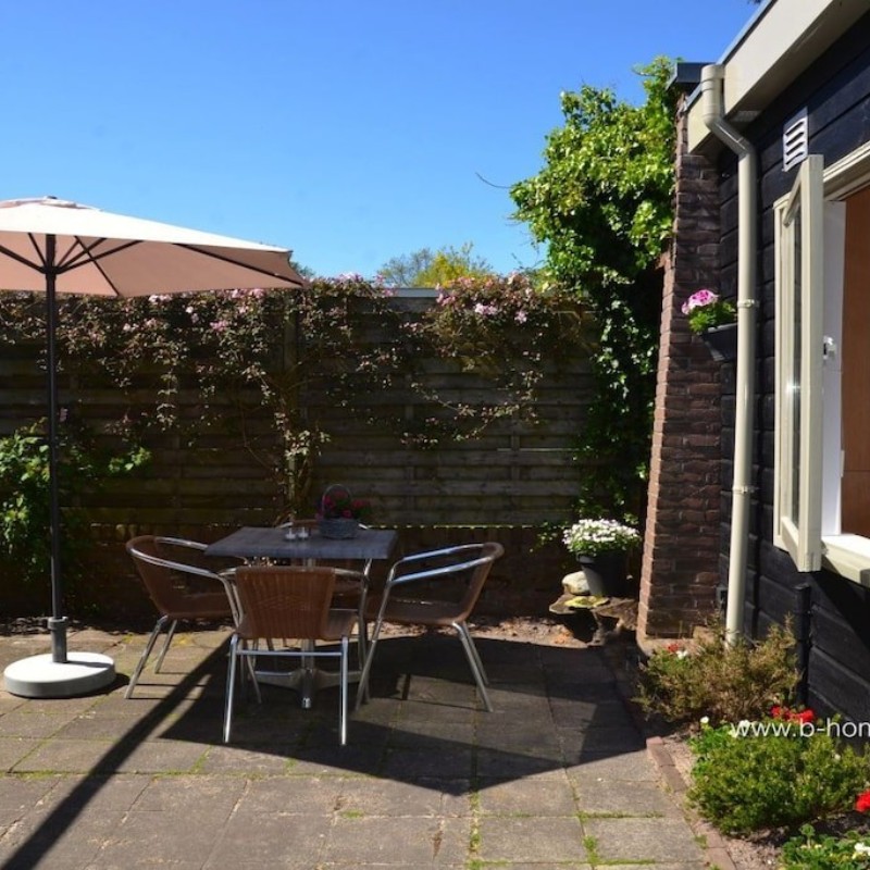 Sommerhus - 2 personer -  - 1862EB - Bergen Nh
