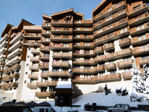 Ferielejlighed - 2 personer -  - 73600 - Les Belleville