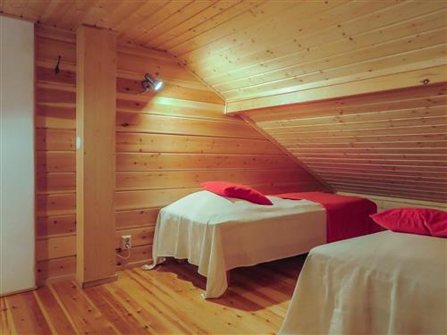 Holiday home - 6 persons -  - Kittilä - 99130