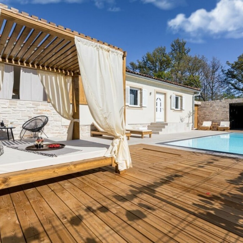 Villa - 7 personer -  - 51515 - Županje