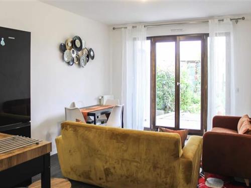 Sommerhus - 4 personer -  - 93200 - Saint-Denis