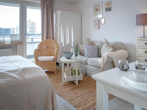 Ferielejlighed - 2 personer -  - Brandenburger Straße - 25980 - Sylt