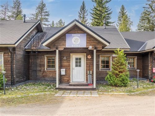 Holiday home - 6 persons -  - Sotkamo - 88610