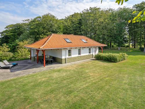 Sommerhus - 8 personer -  - Skovløkken - Hejlsminde - 6094 - Hejls