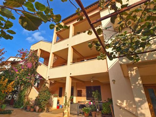 Holiday apartment - 4 persons -  - Pula/Banjole - 52100