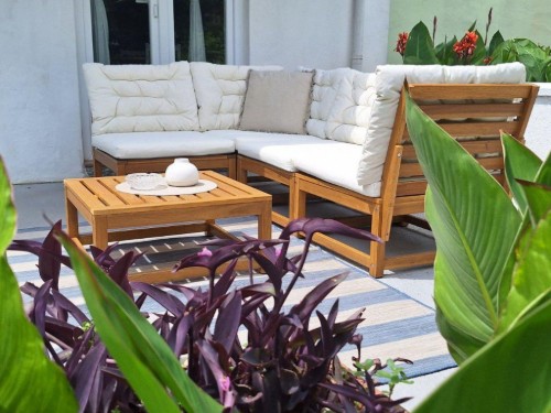 Ferienhaus - 2 Personen -  - 23000 - Zadar