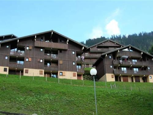 Holiday Home/Apartment - 4 persons -  - 74390 - Chatel