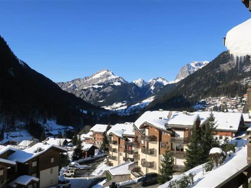 Holiday Home/Apartment - 4 persons -  - 74390 - Chatel