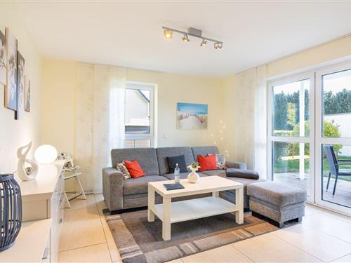 Ferielejlighed - 4 personer -  - Buchenweg - 17454 - Zinnowitz