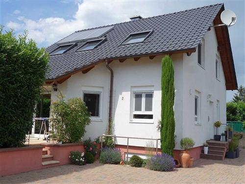 Ferienhaus - 4 Personen -  - Leopoldstraße - 77977 - Rust