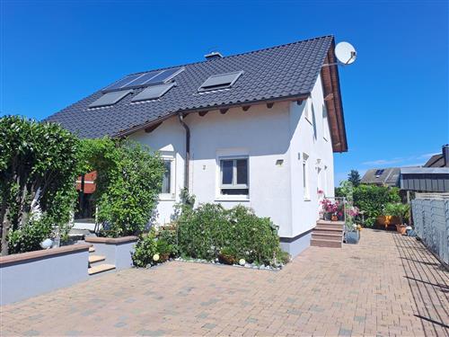 Ferieleilighet - 4 personer -  - Leopoldstraße - 77977 - Rust