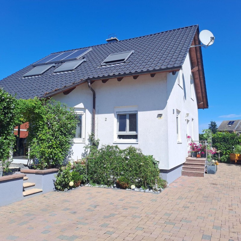 Ferielejlighed - 4 personer -  - Leopoldstraße - 77977 - Rust