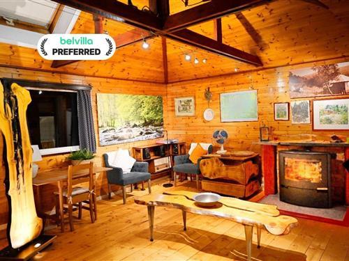 Chalet - 2 persons -  - 4920 - Aywaille