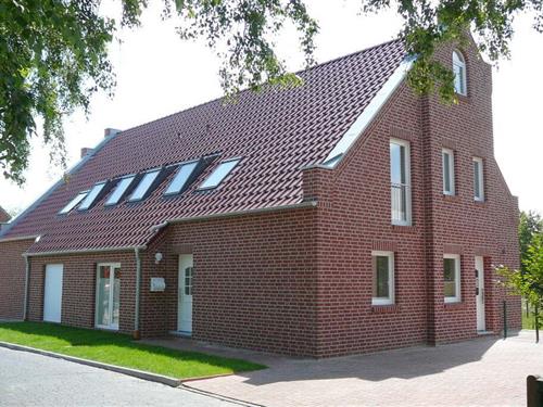 Holiday Home/Apartment - 6 persons -  - 26757 - Borkum