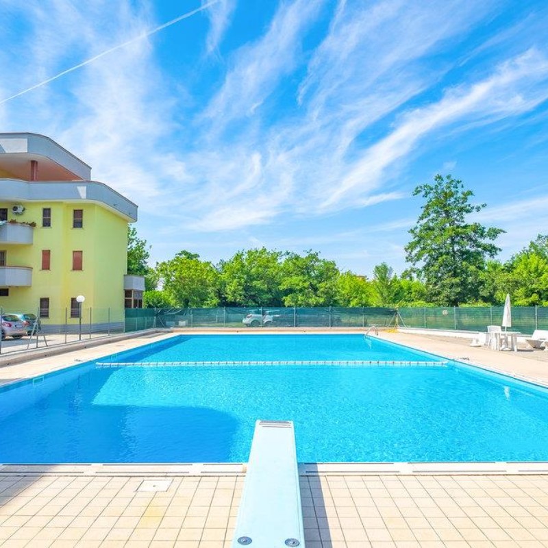 Ferielejlighed - 6 personer -  - Viale Liechtestein - Lido Delle Nazioni - 44022 - Lido Delle Nazioni Fe