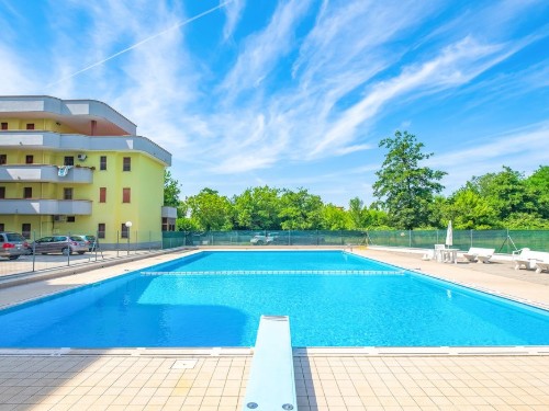 Ferienwohnung - 6 Personen -  - Viale Liechtestein - Lido Delle Nazioni - 44022 - Lido Delle Nazioni Fe