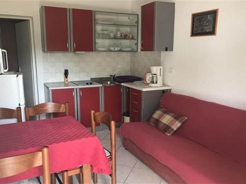 Ferieleilighet - 4 personer -  - 52470 - Umag