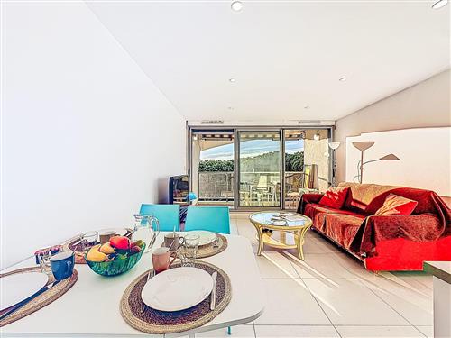 Semesterlägenhet - 4 personer -  - Le Grau Du Roi - 30240