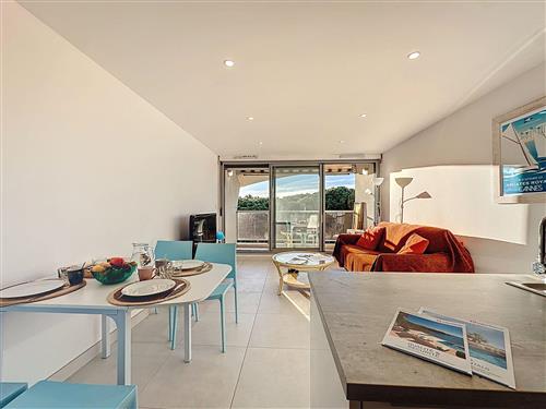 Ferienwohnung - 4 Personen -  - Le Grau Du Roi - 30240