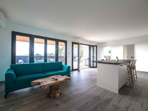 Sommerhus - 8 personer -  - 20137 - Porto-Vecchio