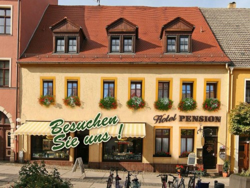 Ferielejlighed - 4 personer -  - Bäckerstraße - 04860 - Torgau
