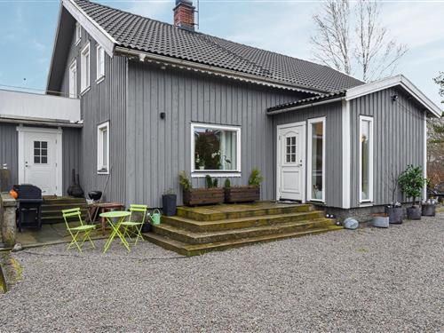 Holiday Home/Apartment - 10 persons -  - Överby - 452 97 - Strömstad