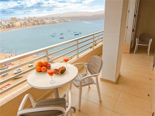 Ferielejlighed - 3 personer -  - Las Palmas - 35009