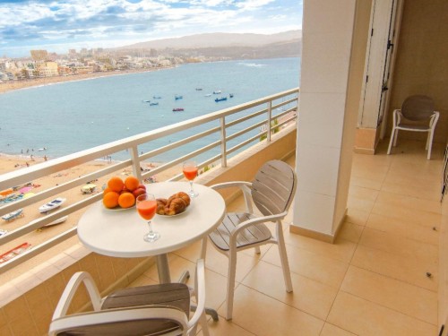 Ferielejlighed - 3 personer -  - 35009 - Las Palmas