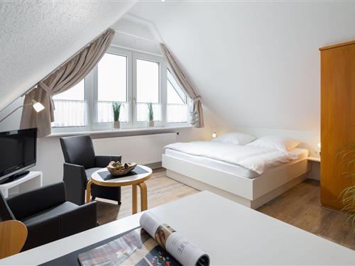 Ferielejlighed - 2 personer -  - Pamirweg - 26548 - Norderney