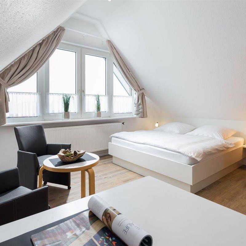 Ferielejlighed - 2 personer -  - Pamirweg - 26548 - Norderney