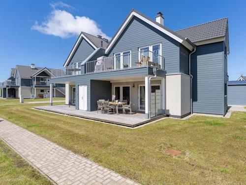 Ferielejlighed - 5 personer -  - 25761 - Büsum