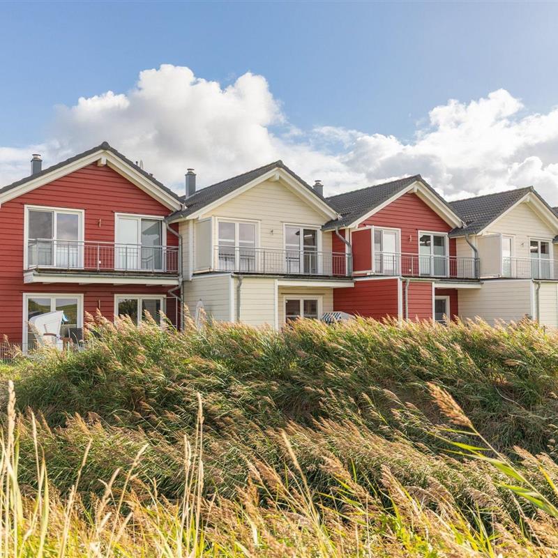 Sommerhus - 4 personer -  - 25899 - Dagebüll