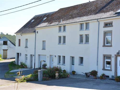 Fritidshus - 9 personer -  - 6630 - Martelange (Radelange)