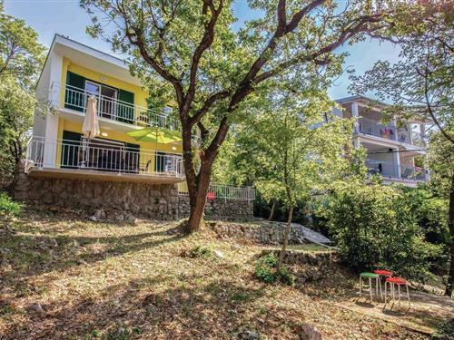 Ferienhaus - 6 Personen -  - Setaliste Vladimira Nazora - 51260 - Crikvenica