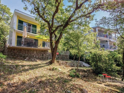 Feriehus - 6 personer -  - Setaliste Vladimira Nazora - 51260 - Crikvenica