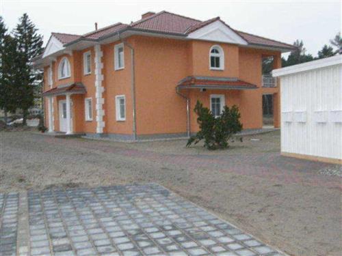 Ferielejlighed - 5 personer -  - Am Waldblick - 17449 - Karlshagen