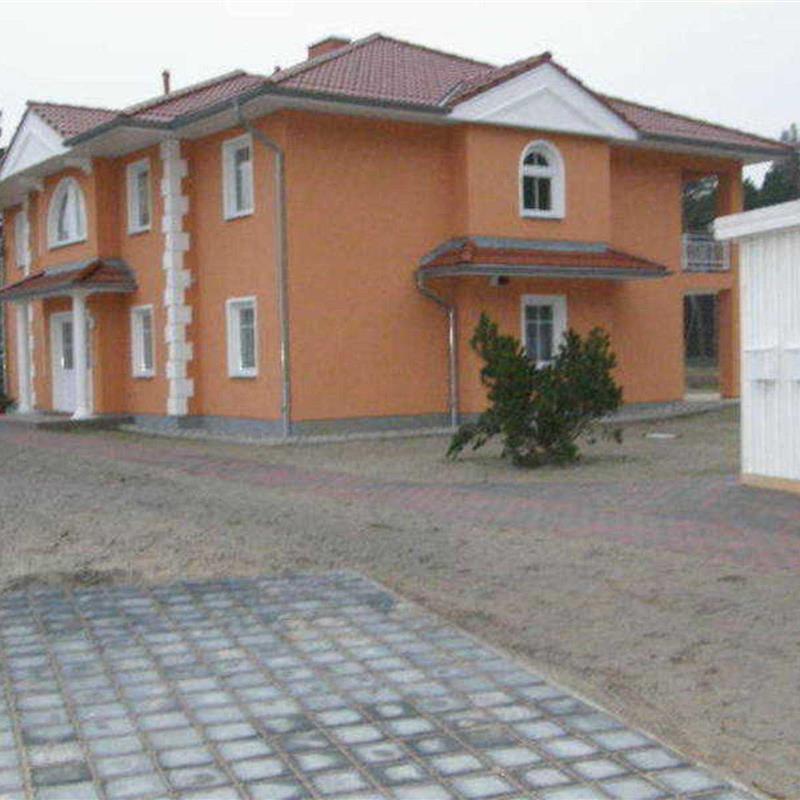 Ferielejlighed - 5 personer -  - Am Waldblick - 17449 - Karlshagen