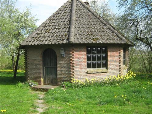 Ferieleilighet - 4 personer -  - Freesenkoog - 25840 - Koldenbüttel