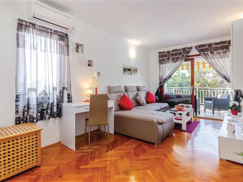 Ferieleilighet - 4 personer -  - Omladinska - Crikvenica-Jadranovo - 51264 - Jadranovo