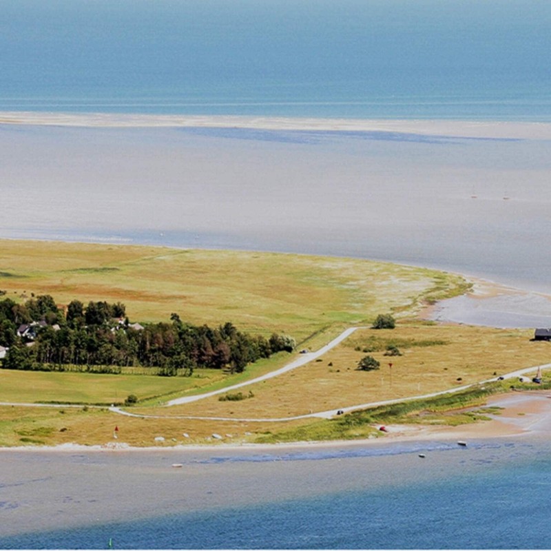 Ferienhaus - 12 Personen -  - Strandvænget - Als Odde - 9560 - Hadsund