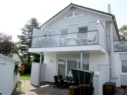 Feriehus - 4 personer -  - 18556 - Wiek